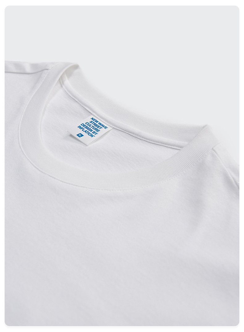 Summer Men Women Short Sleeve T-shirt Tee Pullover Tops Unisex Sweatshirt