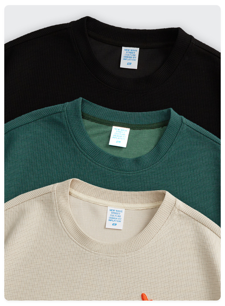 Summer Men Women Short Sleeve T-shirt Tee Pullover Tops Unisex Sweatshirt