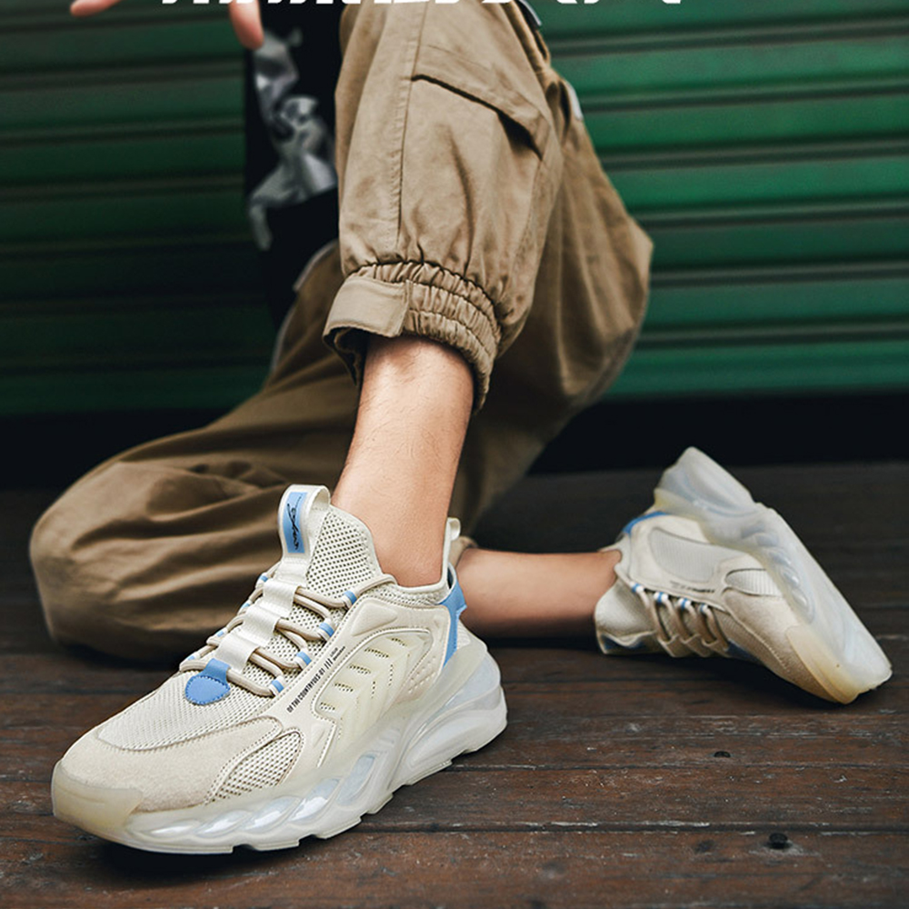 Men Women Sneakers Casual Trainers Athletic Shoes Unisex 36-45