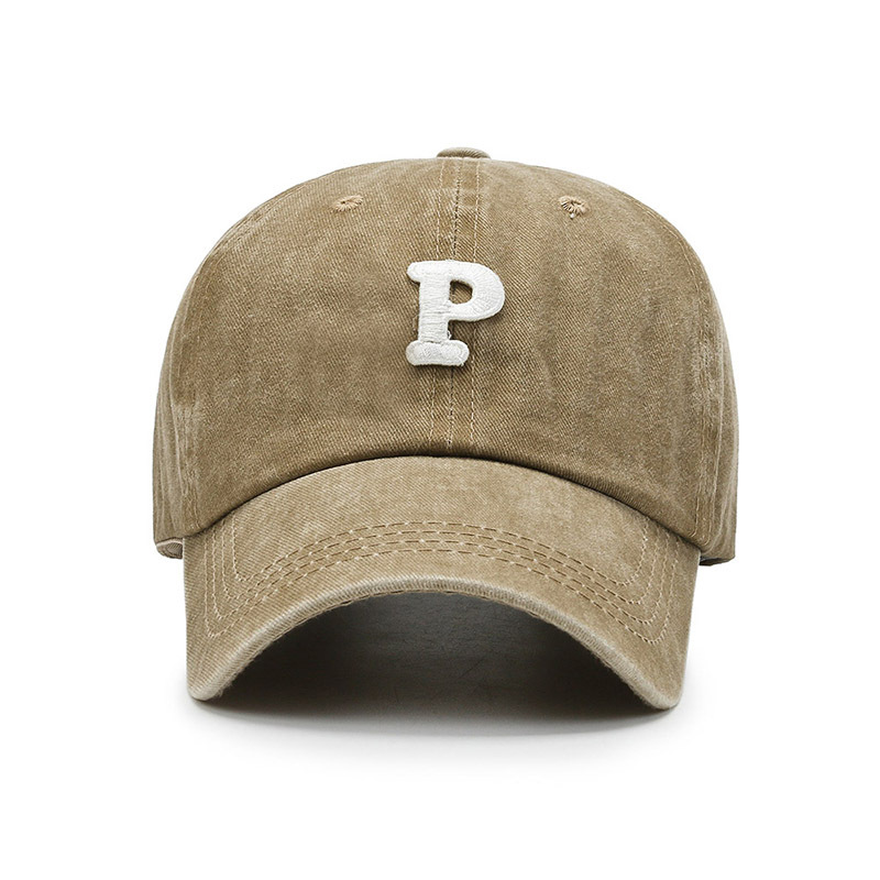 Men Women Baseball Cap Visor Sun Hat Cotton Headwear Snapback Peaked Caps