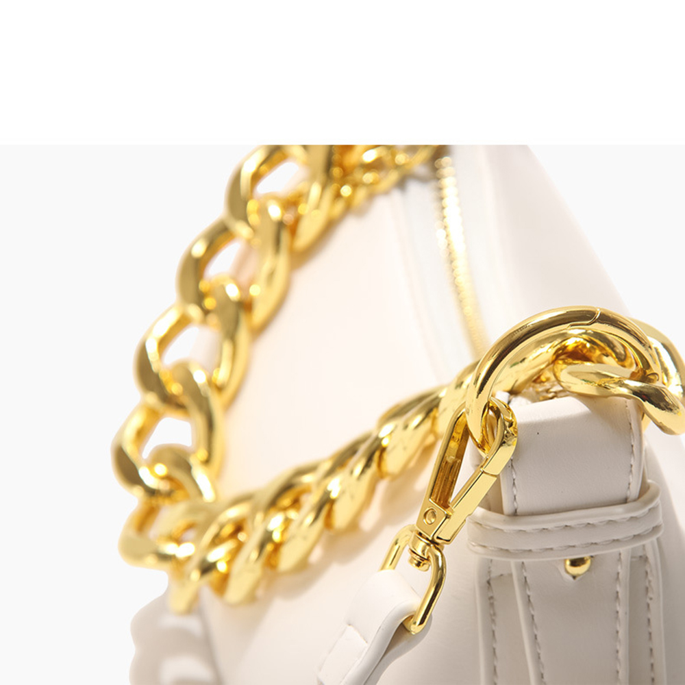 Women Shoulder Bag Chain Bag Tote Handbags Shopper Crossbody Bag