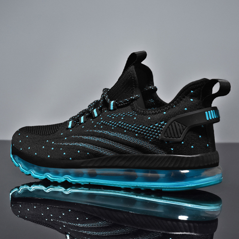 Men Women Sneakers Casual Trainers Athletic Shoes Unisex 36-45