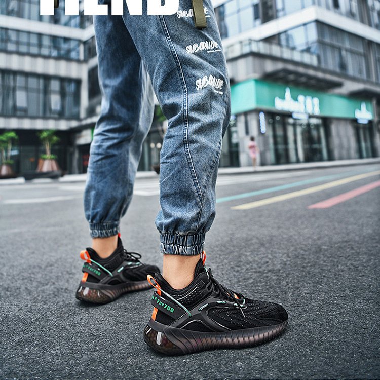 Men Women Sneakers Casual Trainers Athletic Shoes Unisex 36-45