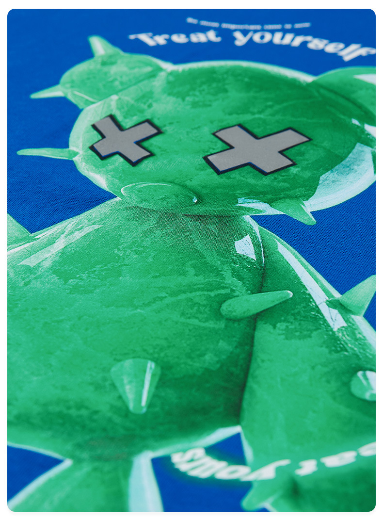 Summer Men Women Short Sleeve T-shirt Tee Pullover Tops Unisex Sweatshirt