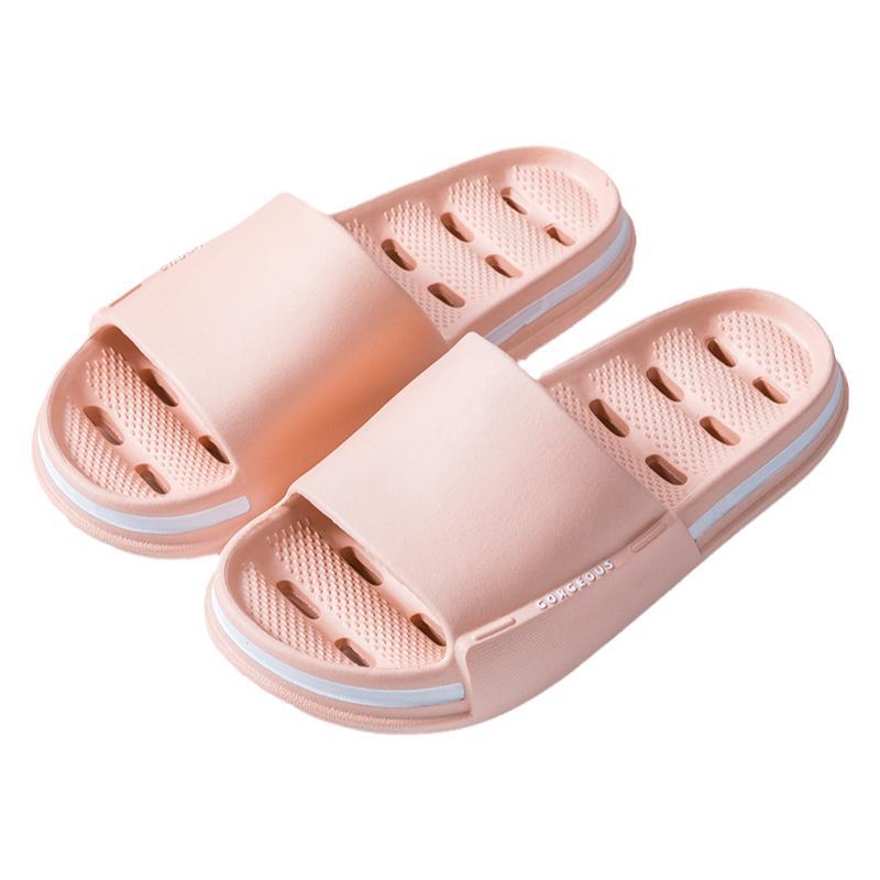 Men Women Slides Slip On Slippers Mules Sandals Casual Shoes Unisex