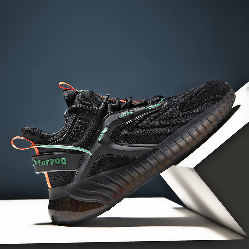 Men Women Sneakers Casual Trainers Athletic Shoes Unisex 36-45