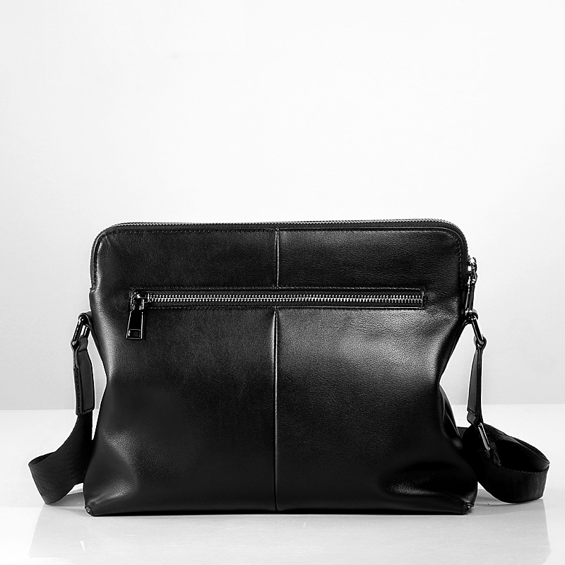 Men Messenger Shoulder Bag Camera Handbags Business Bags