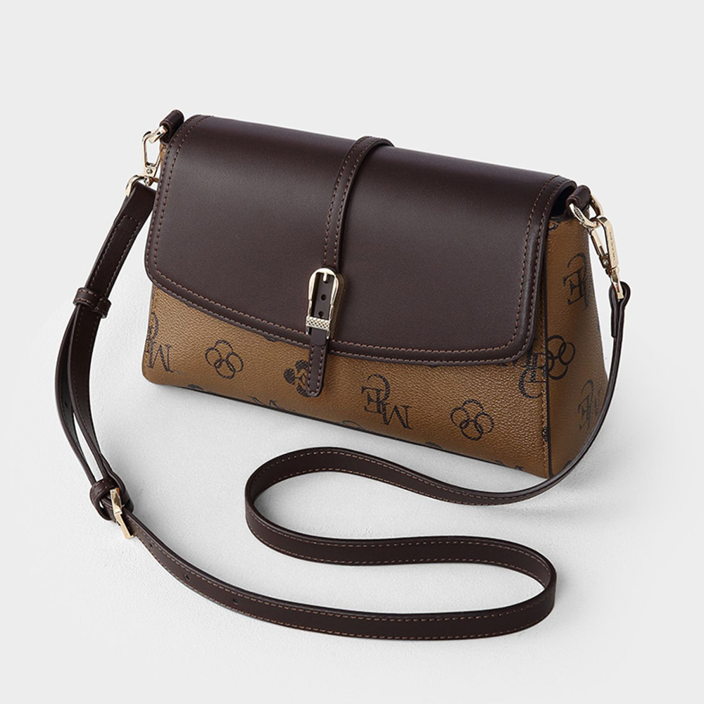 Women Leather Shoulder Bag Bag Tote Handbags Shopper Crossbody Bag
