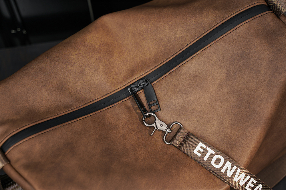 Women Men Shoulder Bag Luggage Messenger Tote Handbags Shopper