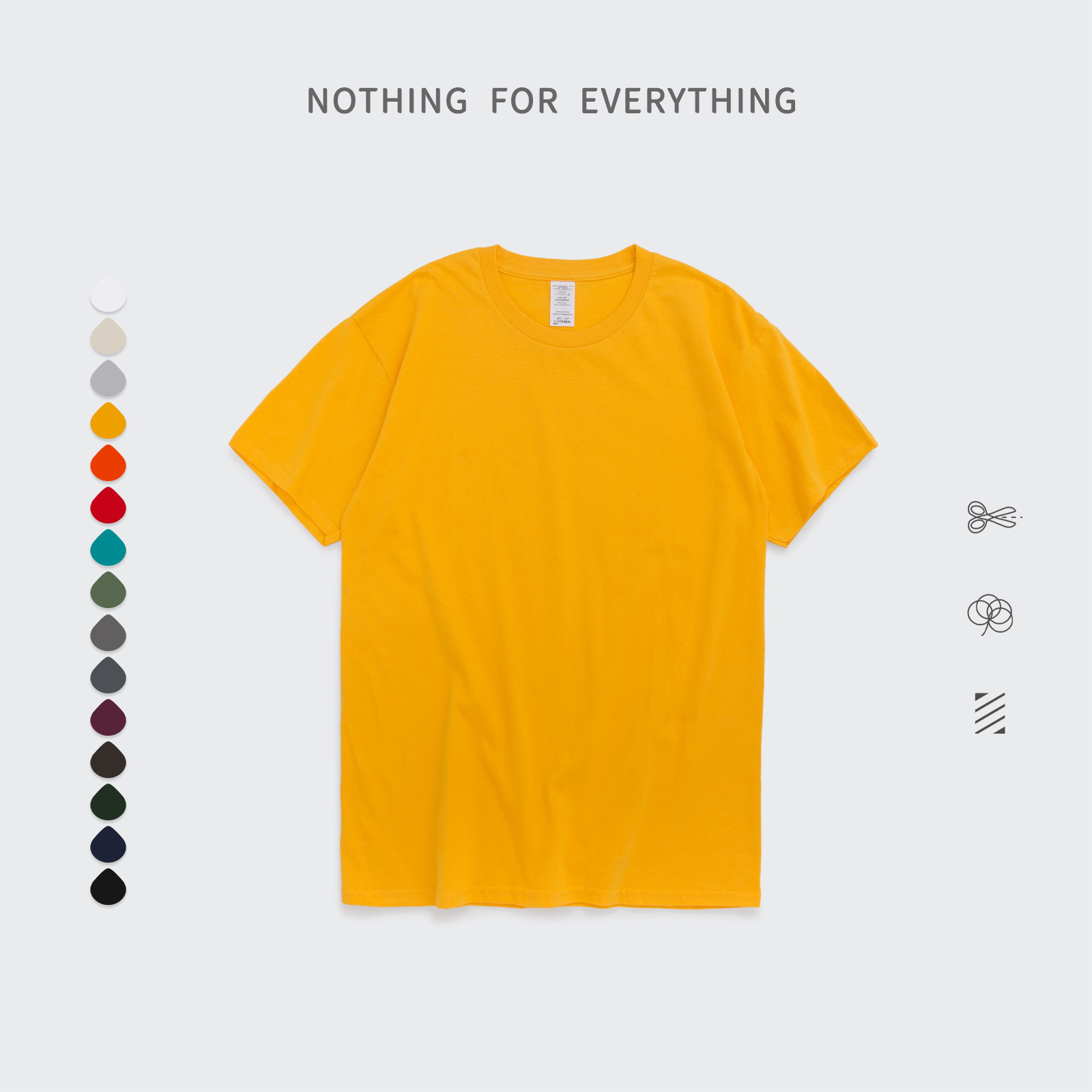 Summer Men Women Short Sleeve T-shirt Tee Pullover Tops Unisex Sweatshirt