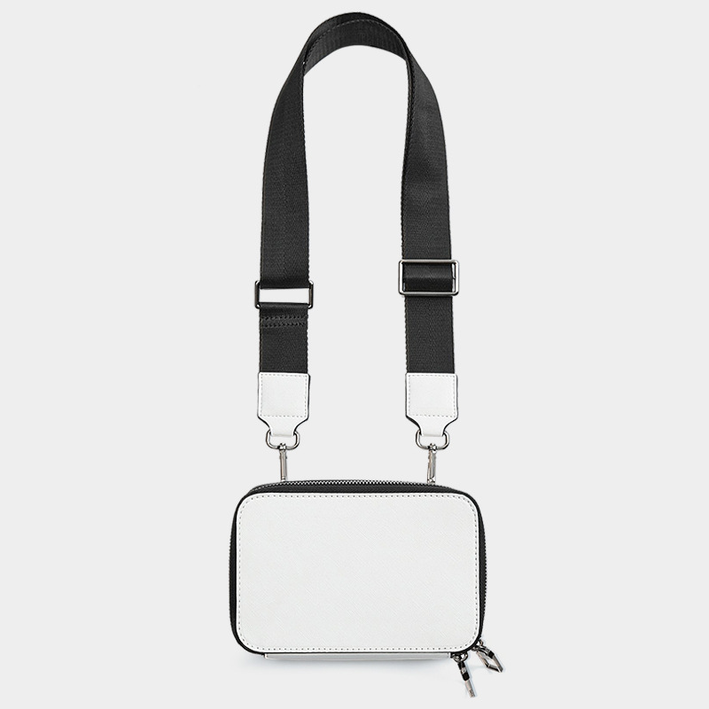Men Women Messenger Shoulder Bag Crossbody Sling Handbags Business Houlder Bag