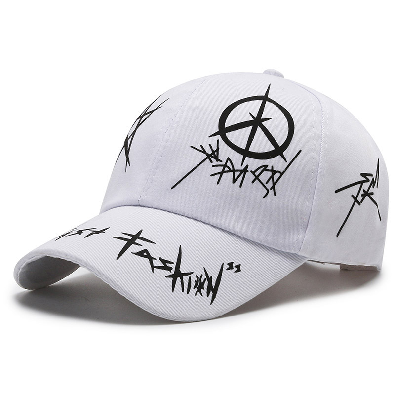 Men Women Baseball Cap Visor Sun Hat Headwear Snapback Peaked Caps