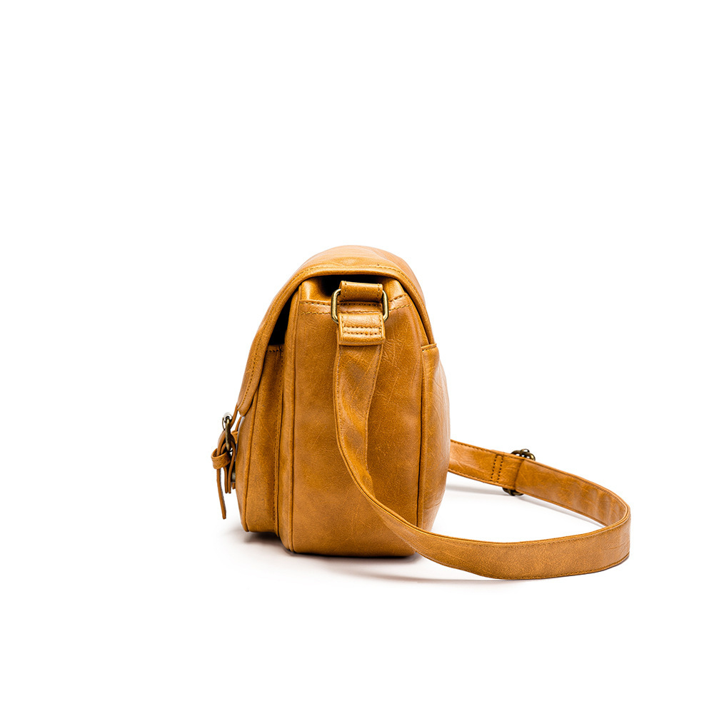 Men Outdoor Messenger Shoulder Bag Handbags Business