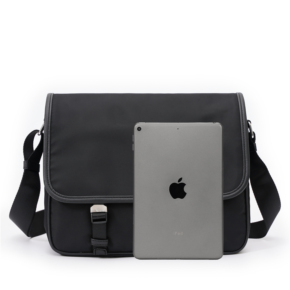 Men Messenger Shoulder Bag Camera Handbags Business Bags