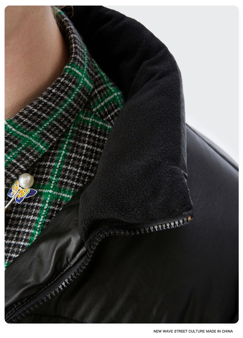 Women Men Down Jacket Hooded Coat Warm Winter Windproof Casual Parkas