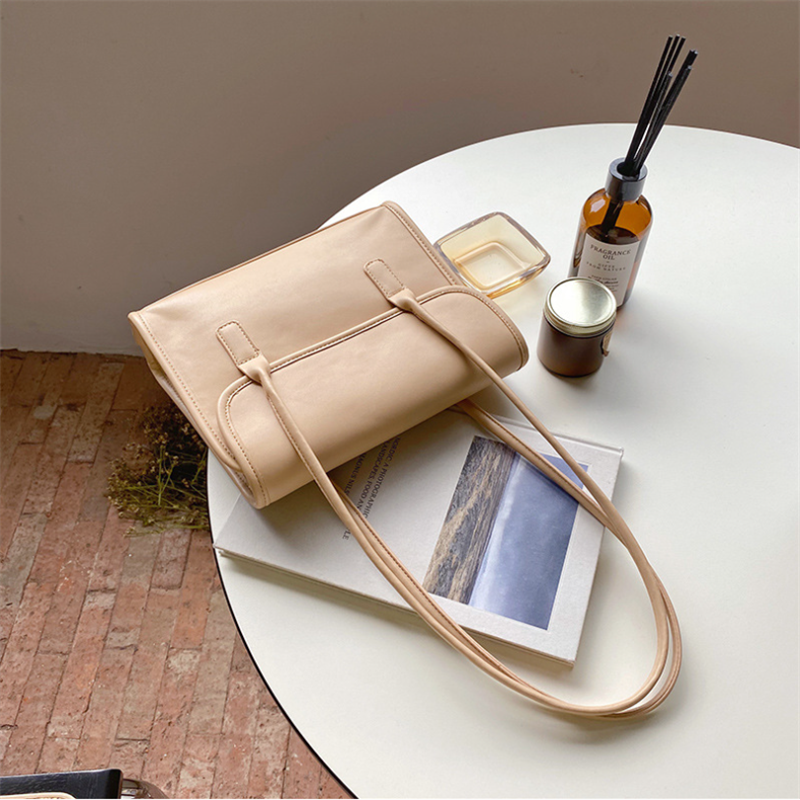 Large capacity shopping bag