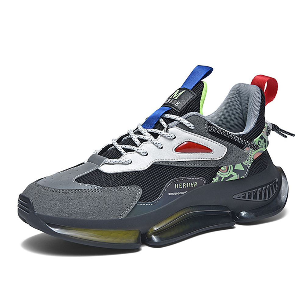 Men Women Sneakers Casual Trainers Athletic Shoes Unisex 36-45