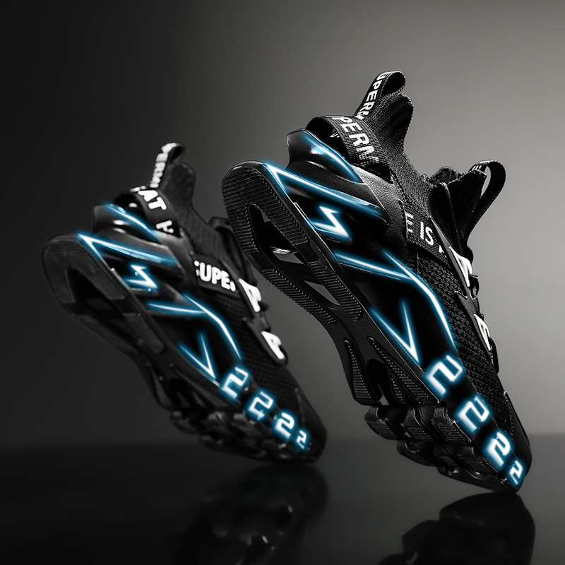 Men Women High Top Sneakers Casual Trainers Athletic Shoes Unisex 35-45