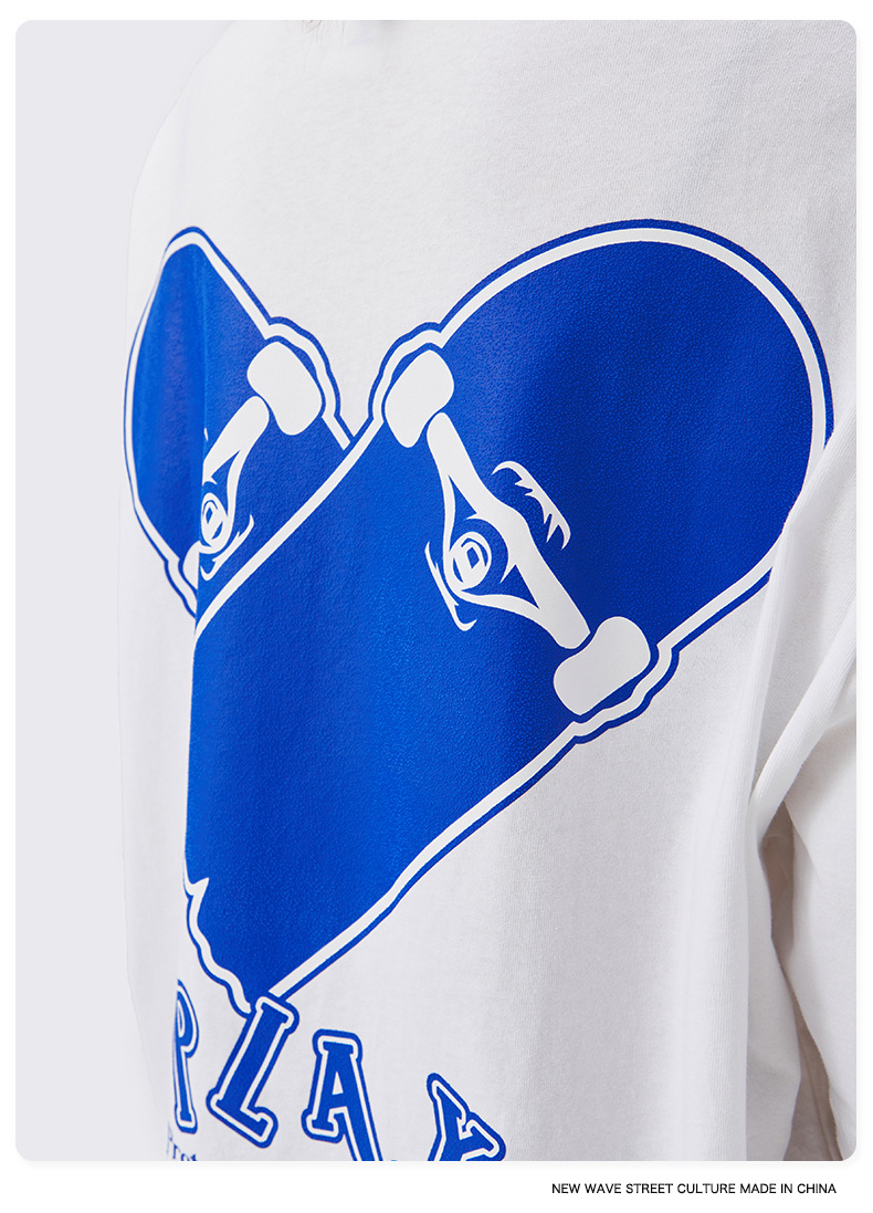 Summer Men Women Short Sleeve T-shirt Tee Pullover Tops Unisex Sweatshirt