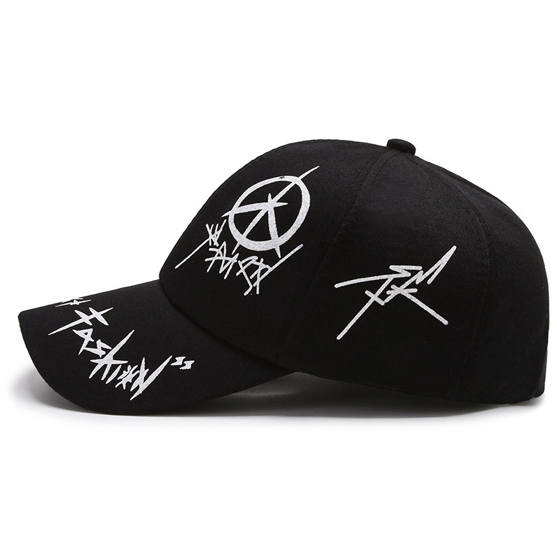 Men Women Baseball Cap Visor Sun Hat Headwear Snapback Peaked Caps