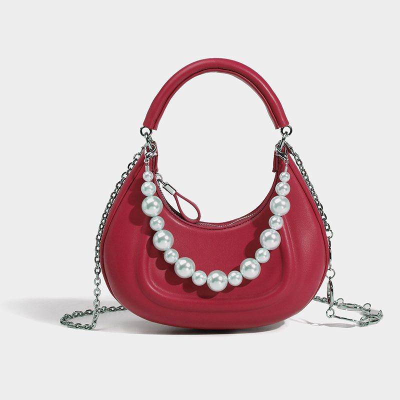 Women Leather Shoulder Bag Bag Tote Handbags Shopper Crossbody Bag