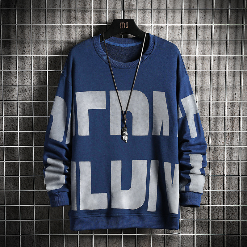 Men Women Sweatshirt T-shirt Tee Pullover Tops Hoodie Sweats Unisex Teen Outfits