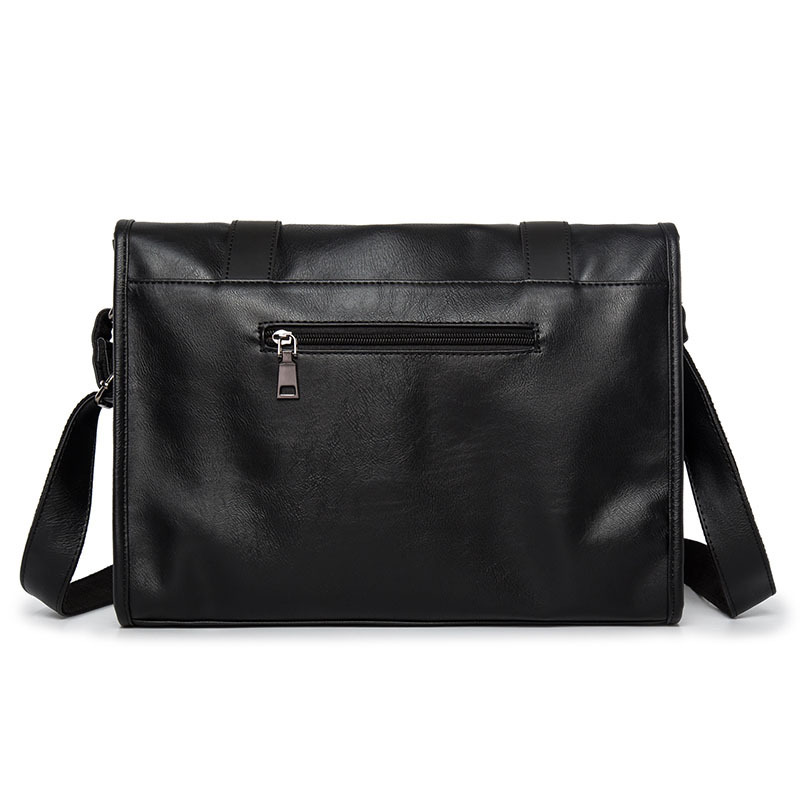 Men Messenger Shoulder Bag Camera Handbags Business Bags