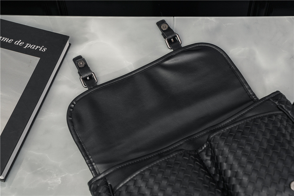 Men Messenger Shoulder Bag Camera Handbags Business Bags