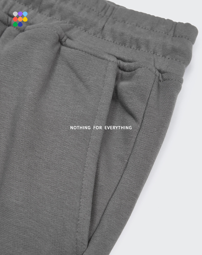 Women Men Two Piece Tracksuit Suit Hoodie Hooded Sweatshirt Pant Set Sweatwear