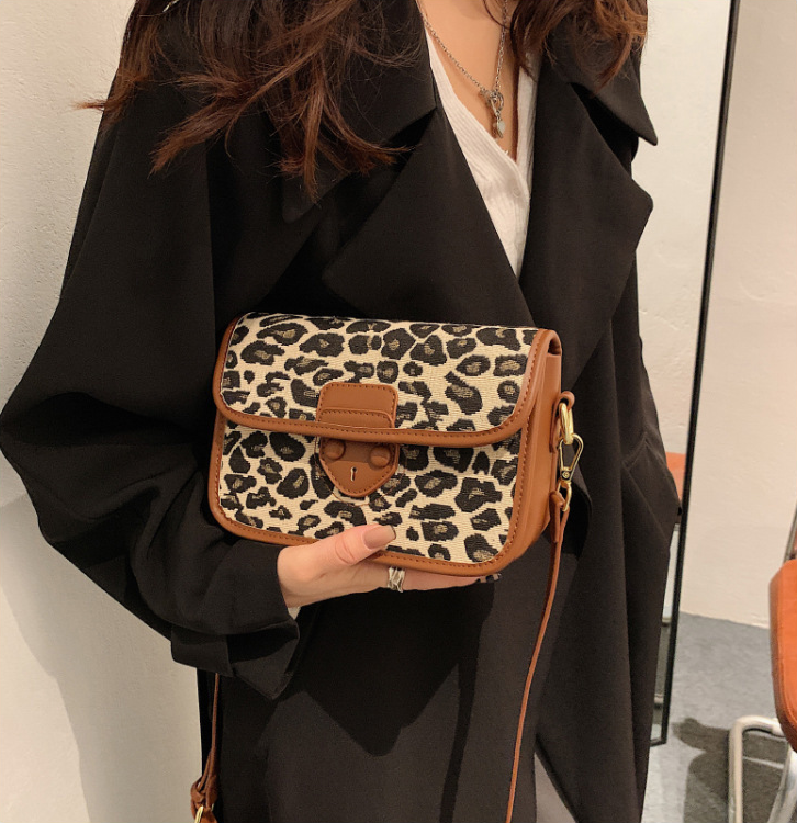 Women's Handbag 2022 Plaid Houndstooth