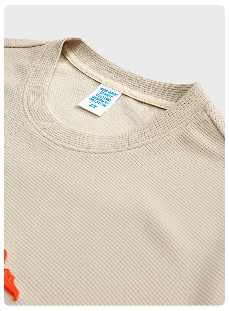 Summer Men Women Short Sleeve T-shirt Tee Pullover Tops Unisex Sweatshirt