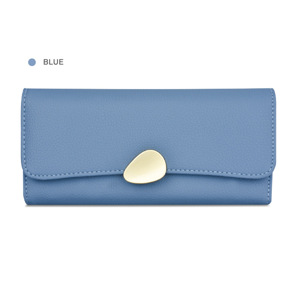 Women Card Case Clutch Pouch Phone Purse Coin Wallets Bag Handbags