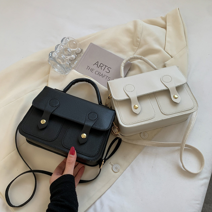 Women's Crossbody Messenger bag