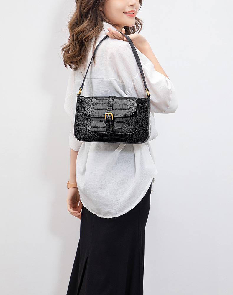 Women Leather Shoulder Bag Bag Tote Handbags Shopper Crossbody Bag