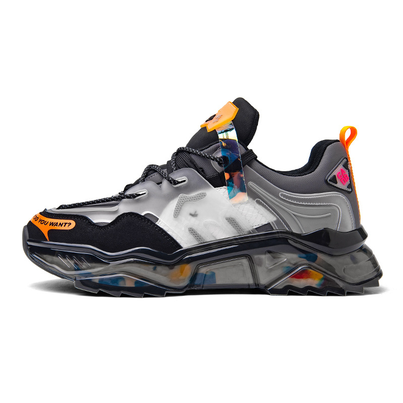 Men Women Sneakers Casual Trainers Athletic Shoes Unisex 36-45