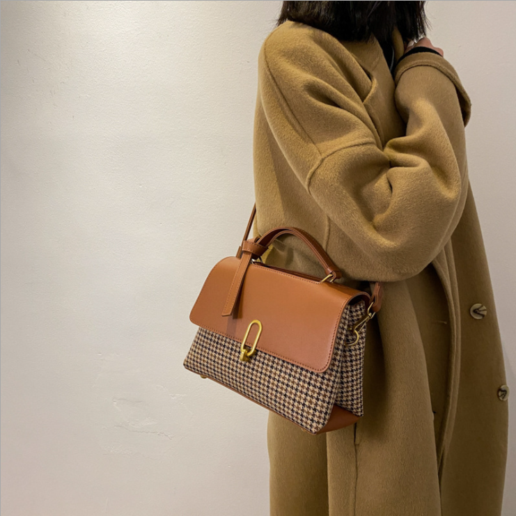 Fashion Small Square Bags