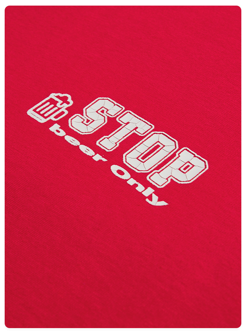 Summer Men Women Short Sleeve T-shirt Tee Pullover Tops Unisex Sweatshirt