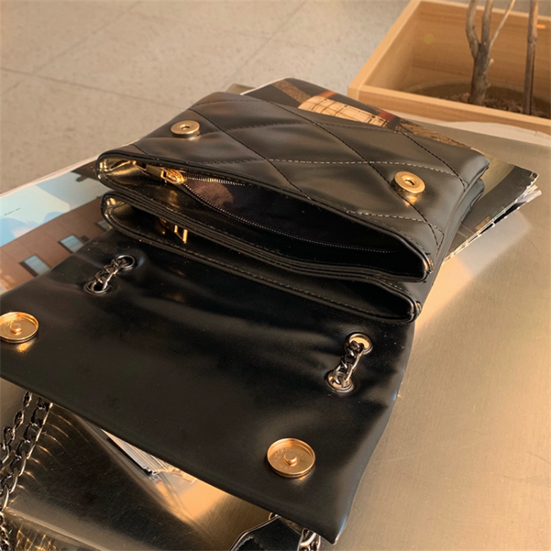 Luxury Designer Small Nylon Shoulder Crossbody Bags