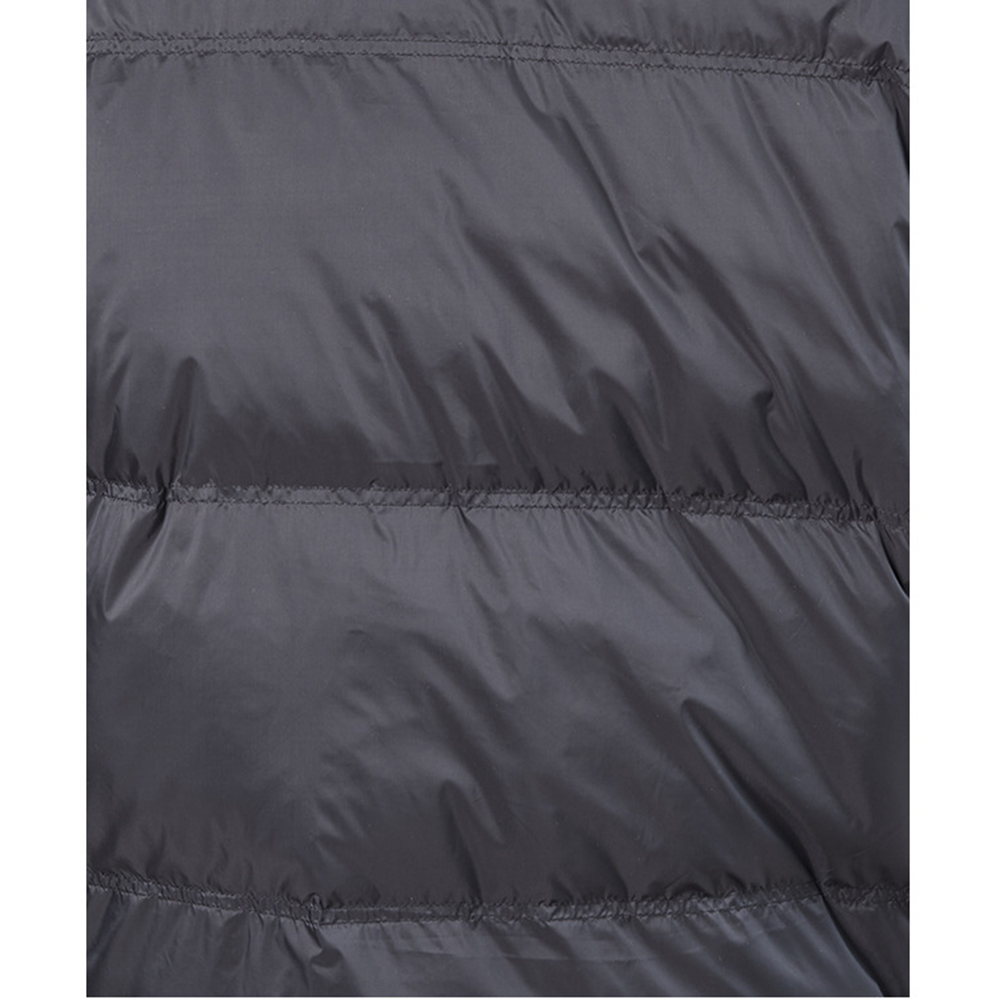 Women Men Down Jacket Hooded Coat Warm Winter Windproof Casual Parkas