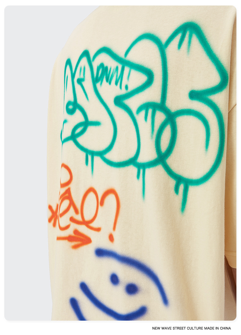 Summer Men Women Short Sleeve T-shirt Tee Pullover Tops Unisex Sweatshirt