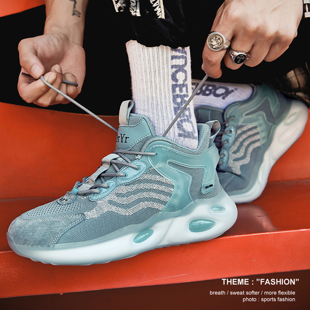 Men Women Sneakers Casual Trainers Athletic Shoes Unisex 36-45