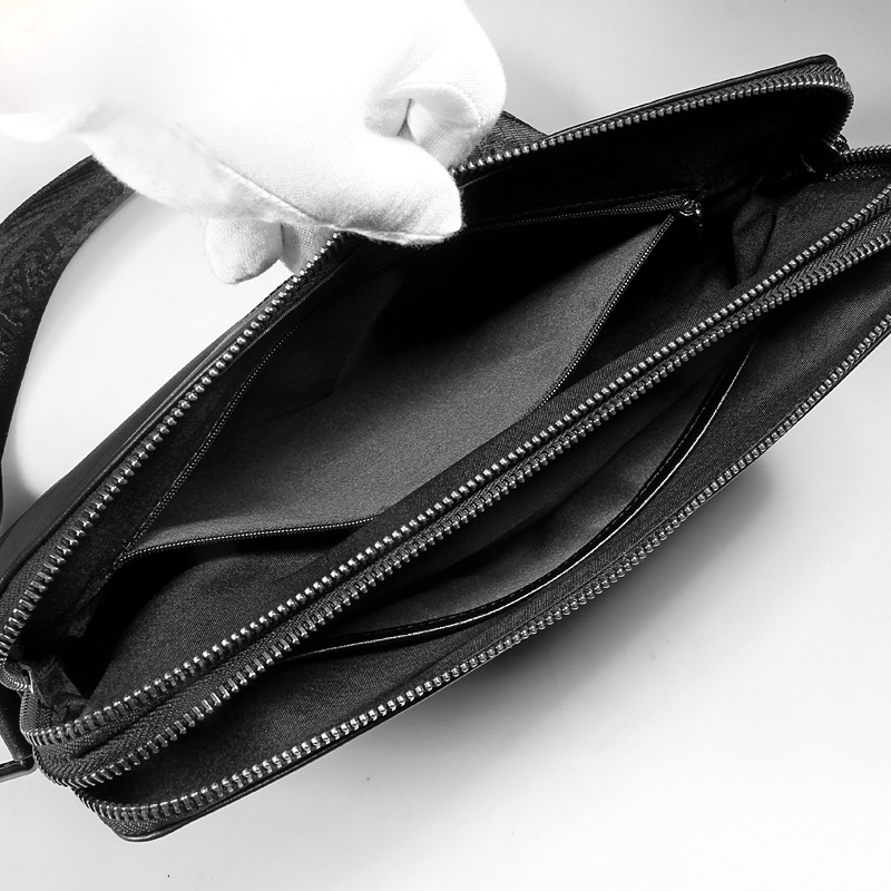 Men Messenger Shoulder Bag Camera Handbags Business Bags
