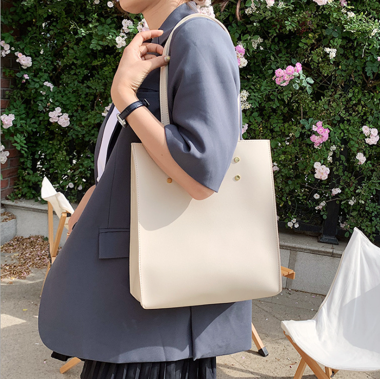 Women's Bag Large Capacity Shoulder Bags