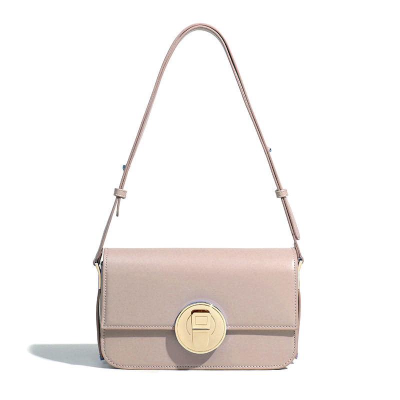 Women Quilted Shoulder Bag Leather Tote Crossbody Small Medium Flap Bag Chain Handbags