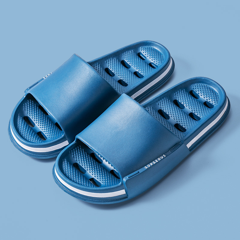 Men Women Slides Slip On Slippers Mules Sandals Casual Shoes Unisex