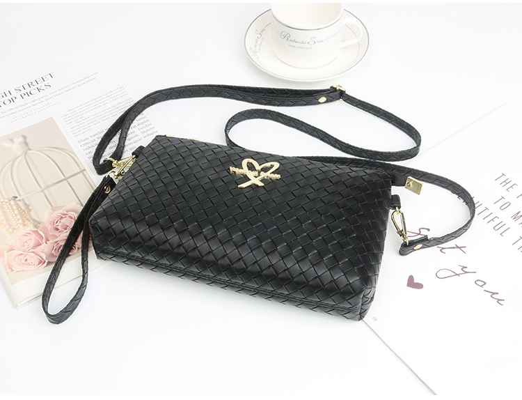 Women Card Case Clutch Pouch Phone Purse Coin Wallets Shoulder Handbags Bag
