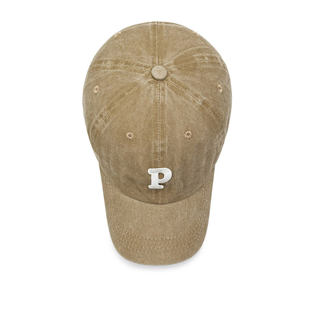 Men Women Baseball Cap Visor Sun Hat Cotton Headwear Snapback Peaked Caps