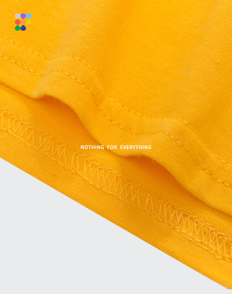 Summer Men Women Short Sleeve T-shirt Tee Pullover Tops Unisex Sweatshirt