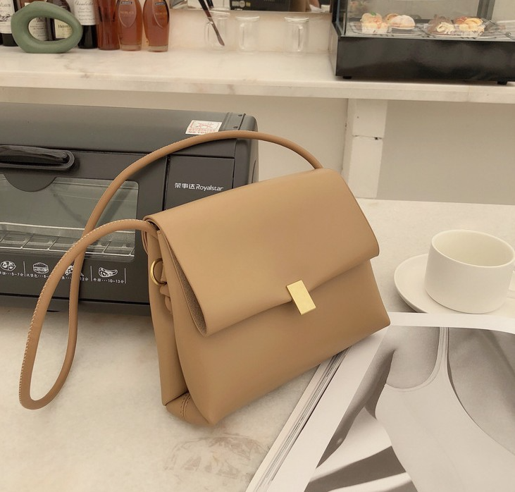 Women Large Capacity Tote Bag Korean Fashion Shoulder