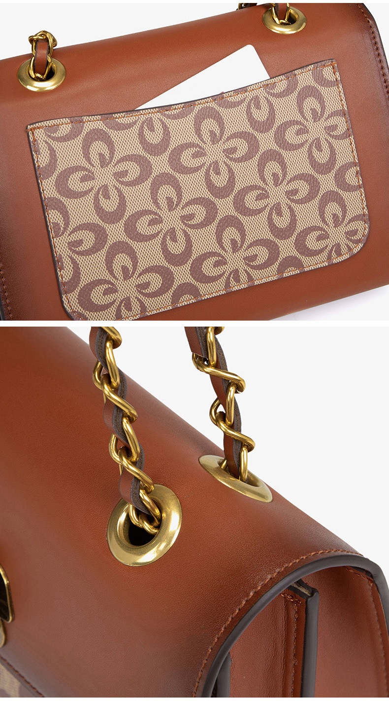 Women Leather Shoulder Bag Bag Tote Handbags Shopper Crossbody Bag